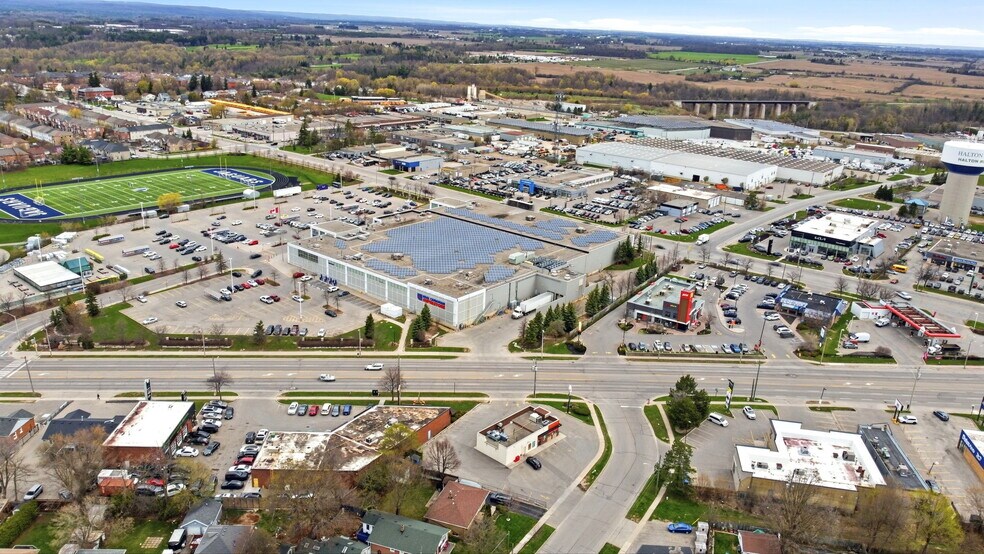 More Photos Of , Halton Hills General Retail For Sale