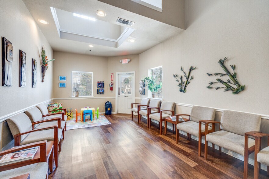 2300 Matlock Rd, Mansfield, TX 76063 Retail For Lease