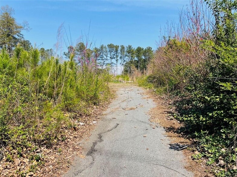 More Photos Of 2530 Baker Rd NW, Acworth Land For Sale