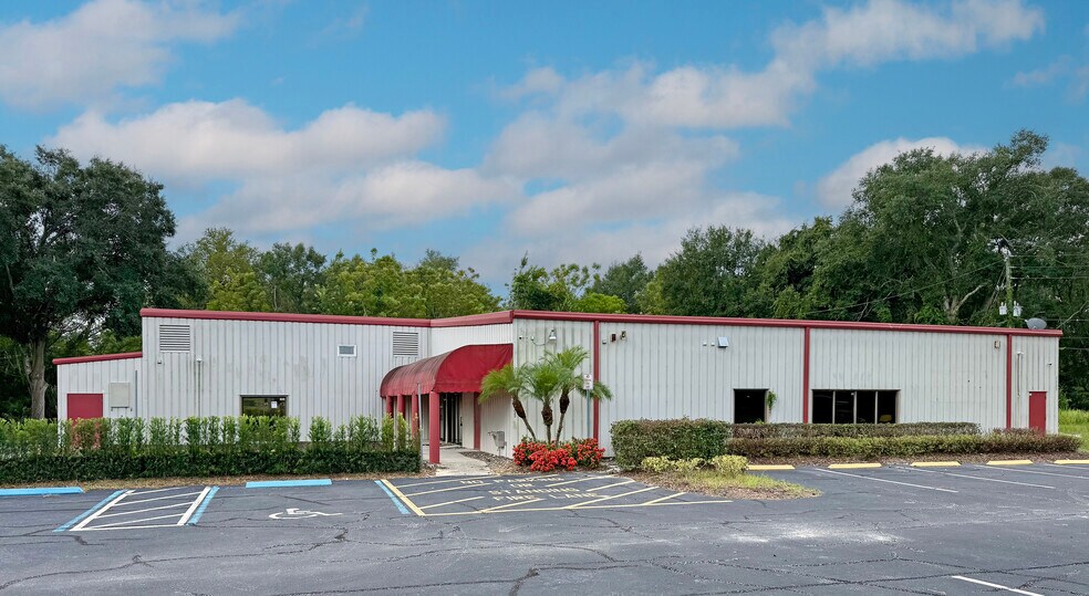 Primary Photo Of 1665 EE Williamson Rd, Longwood Office For Lease