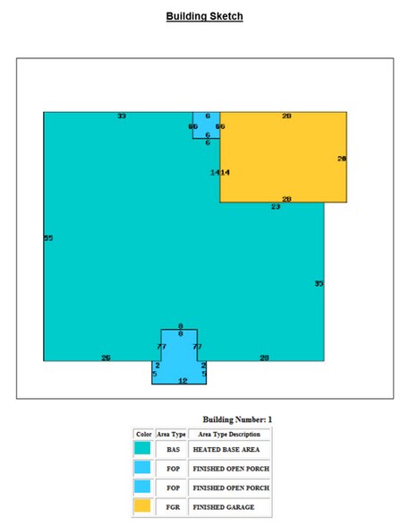 More Photos Of 7891 US Highway 17 S, Zolfo Springs Office For Sale