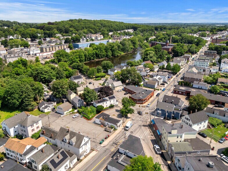 More Photos Of 380 Lawrence Street, Lowell Land For Sale