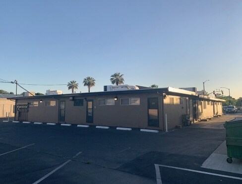 More Photos Of 5665 Freeport Blvd, Sacramento Office For Lease