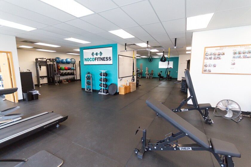 More Photos Of 1656–1664 Topaz Dr, Loveland Loft Creative Space For Sale