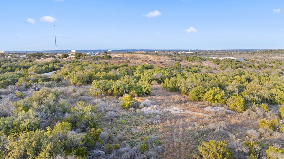 More Photos Of TBD E FM 2147, Marble Falls Land For Sale