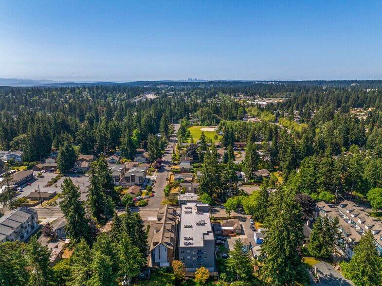 More Photos Of 2152 N 185th St, Shoreline Apartments For Sale
