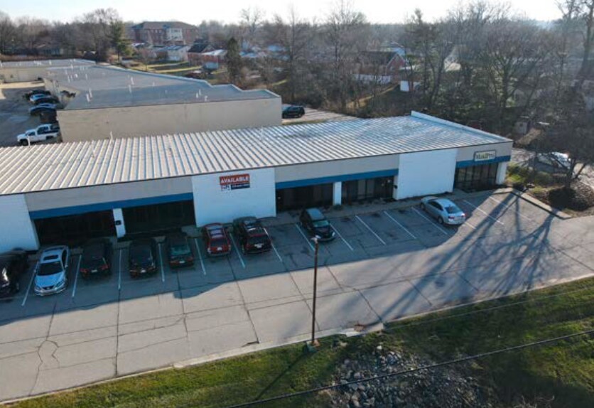 More Photos Of 7960-7988 Tanners Gate Ln, Florence Unknown For Lease