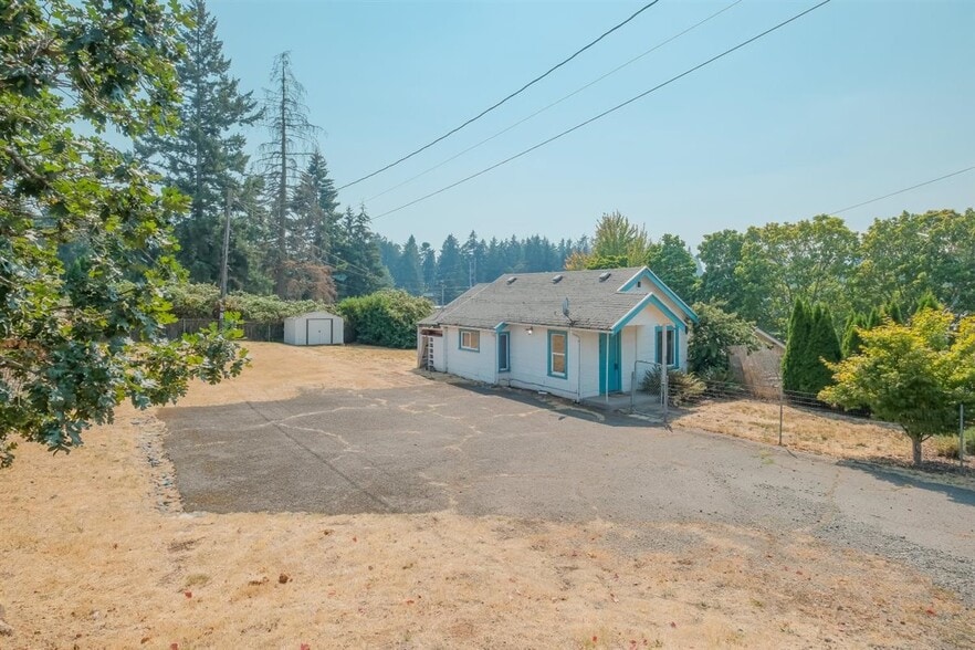More Photos Of 3912 Commercial St SE, Salem Land For Sale