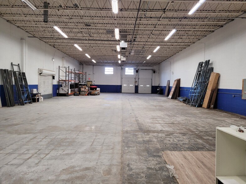 More Photos Of 19 Richard Rd, Wrightstown Warehouse For Sale