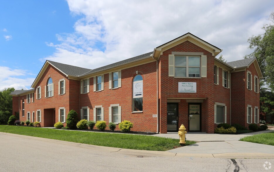 Primary Photo Of 8919 Brookside Ave, West Chester Loft Creative Space For Lease