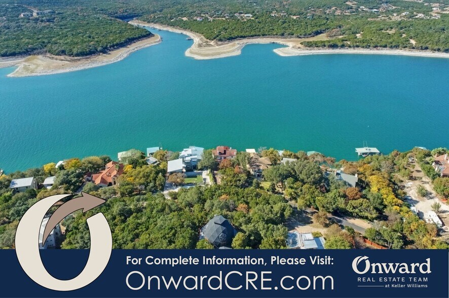 More Photos Of 8125 Joy Rd, Volente Specialty For Sale