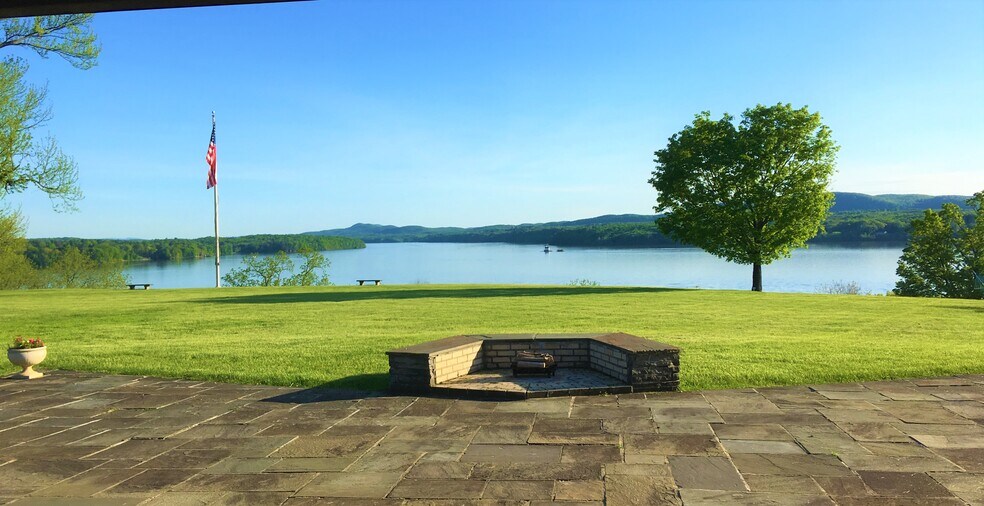 More Photos Of 50-77 Linwood Rd, Rhinebeck Religious Facility For Sale