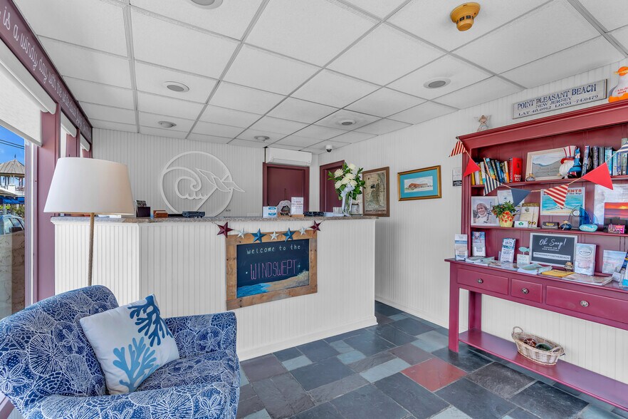 More Photos Of 1008 Ocean Ave, Point Pleasant Beach Hotel For Sale