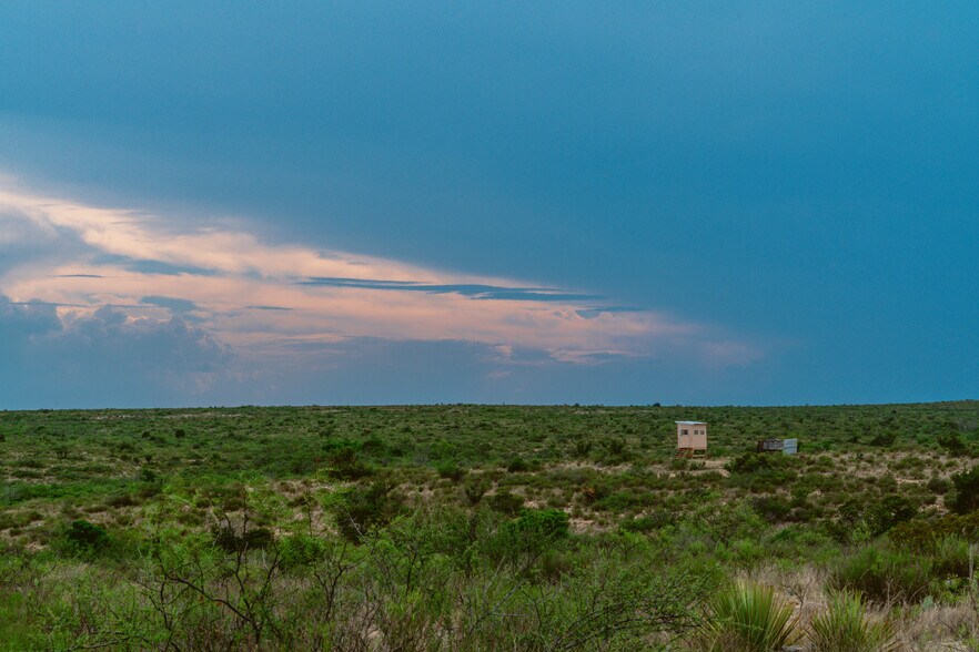 More Photos Of County Road 1865, Langtry Land For Sale