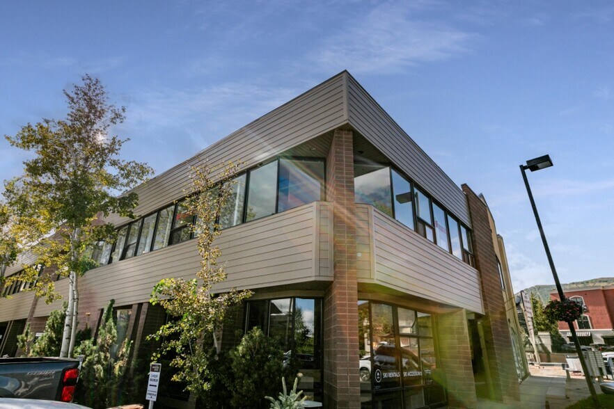 More Photos Of 1821 Sidewinder Dr, Park City Storefront Retail Office For Sale