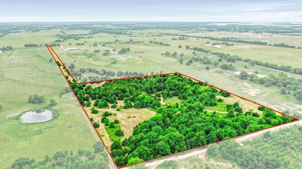 More Photos Of TBD Airport Rd rd, Tioga Land For Sale