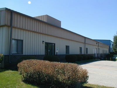 Primary Photo Of 2320 Pleasant View Rd, Middleton Manufacturing For Lease