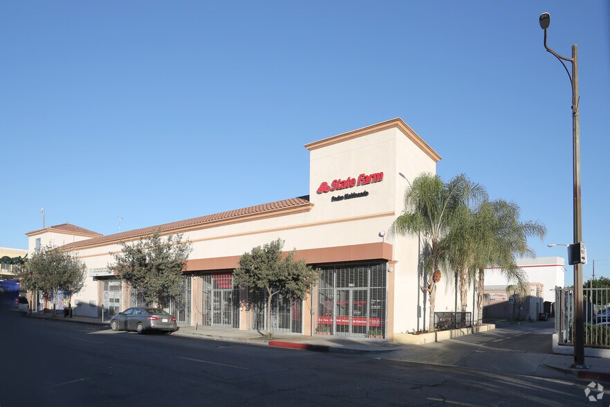 More Photos Of 6216-6224 Pacific Blvd, Huntington Park Storefront For Lease