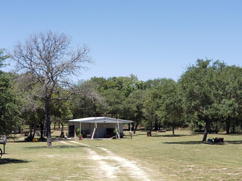 More Photos Of 23927 Alanwood Dr, San Antonio Manufactured Housing Mobile Home Park For Sale