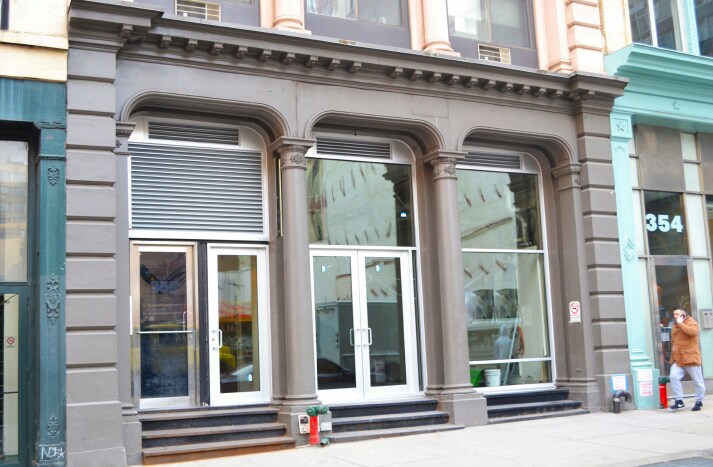 More Photos Of 356 Broadway, New York Multifamily For Sale