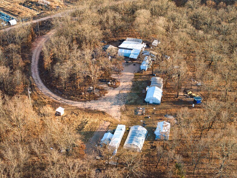 More Photos Of 368100 E 1010 Rd, Boley Land For Sale