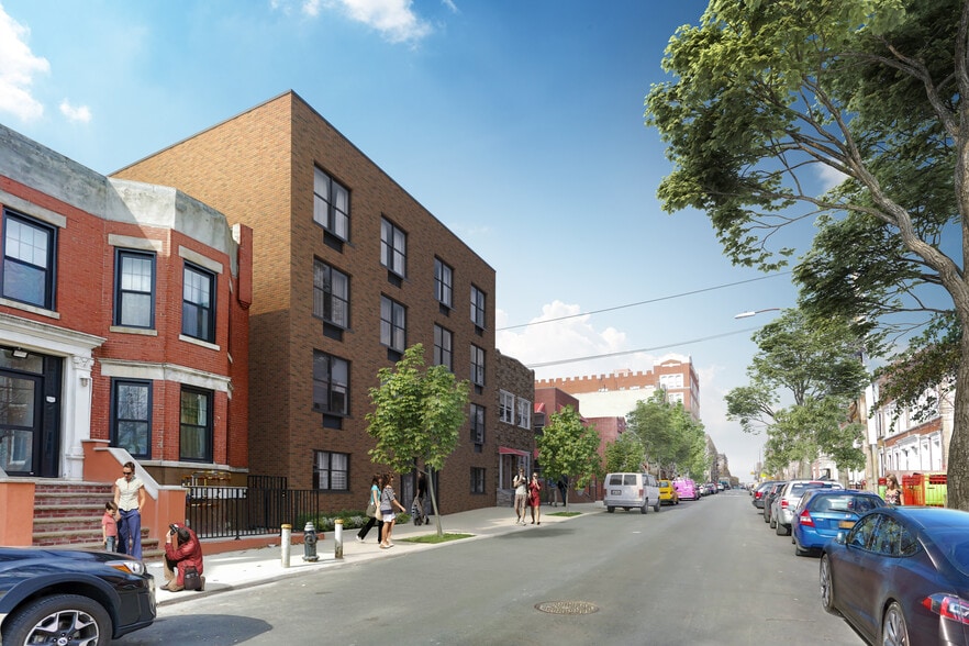More Photos Of 627-629 Faile St, Bronx Apartments For Sale