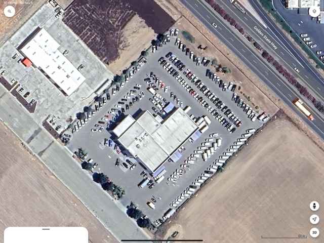 More Photos Of 321 Prosperity Blvd, Chowchilla Auto Dealership For Lease