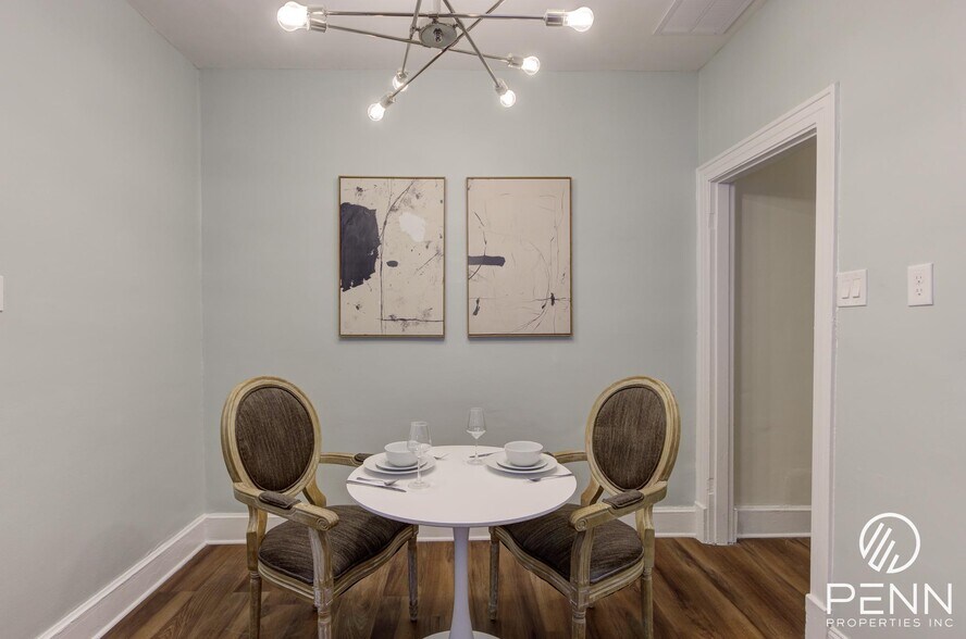 More Photos Of 2375 Forrest Ave, Memphis Apartments For Sale