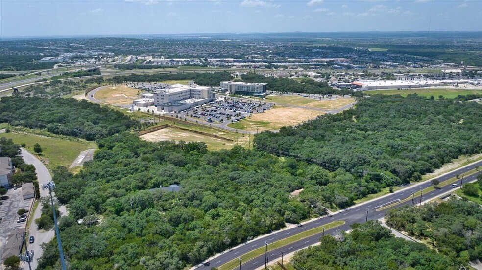 More Photos Of 5215 Rogers Rd, San Antonio Land For Sale