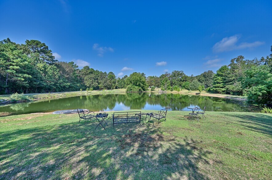 More Photos Of 3200 Lazy Riv, Montgomery Land For Sale