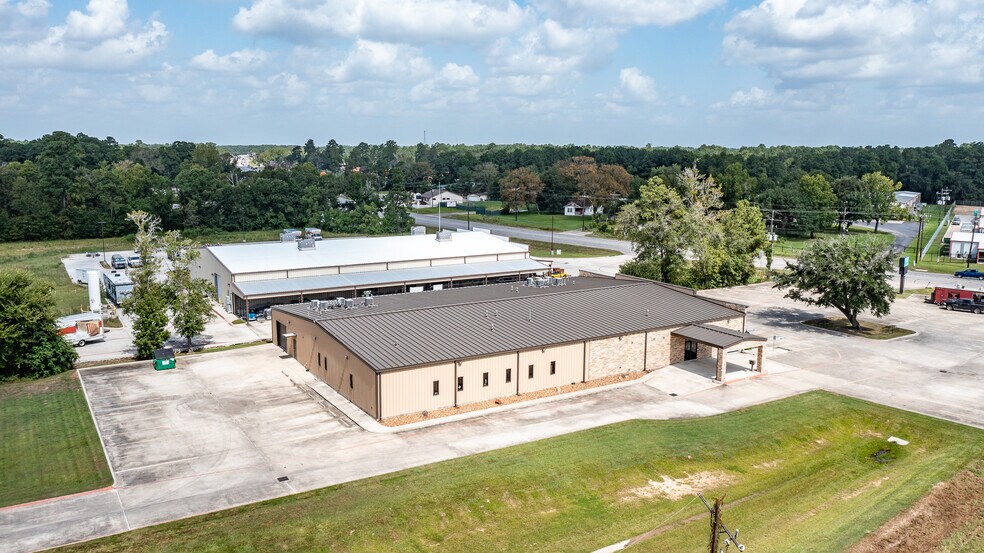 More Photos Of 23750 FM 1314 Rd, Porter Office For Sale