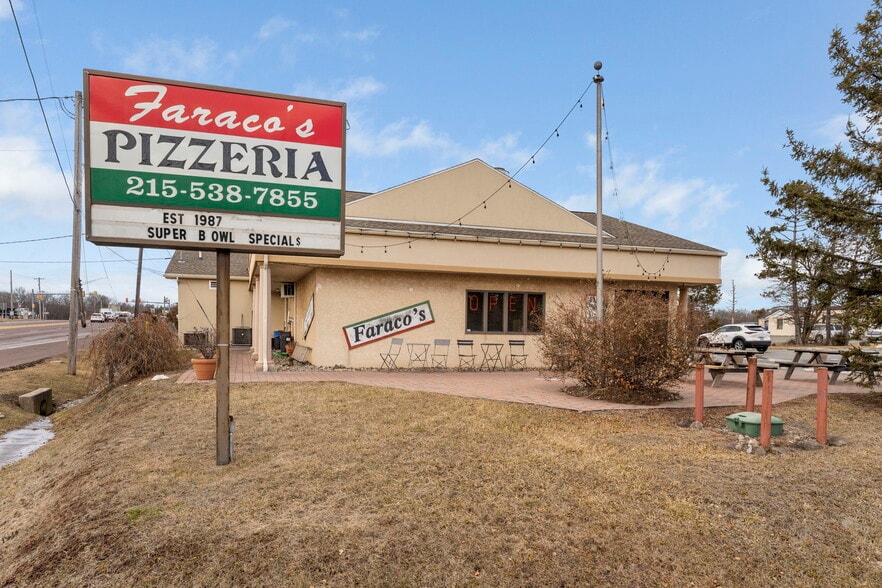More Photos Of 1850 John Fries Hwy, Quakertown Restaurant For Sale