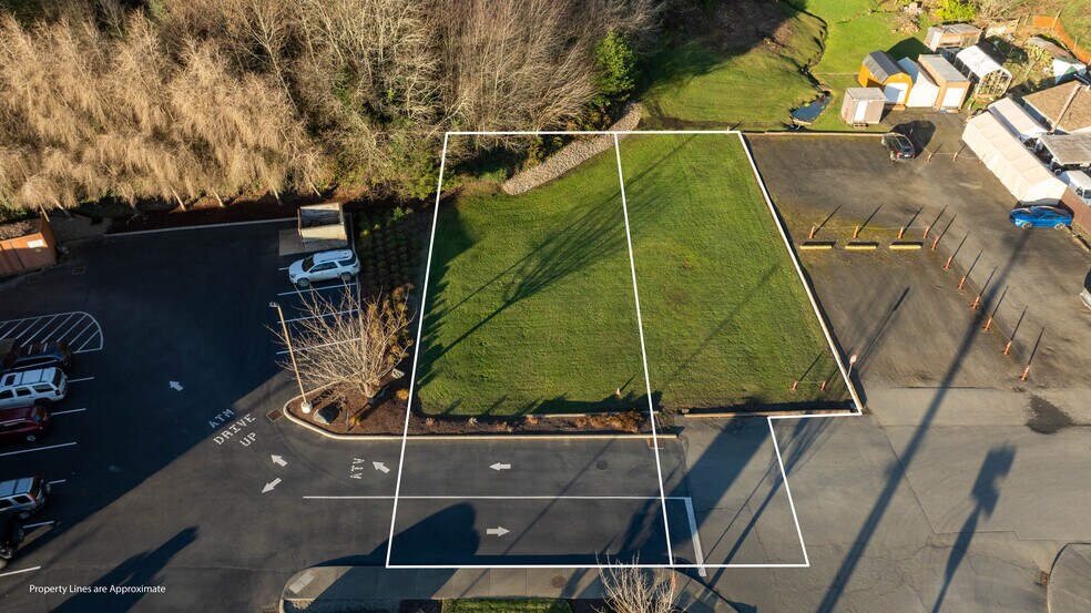 More Photos Of 2452 Stanton Ave, North Bend Land For Sale