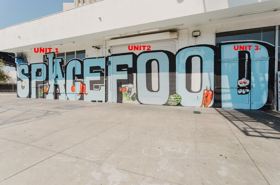 More Photos Of 3615 W Beverly Blvd, Los Angeles Freestanding For Lease