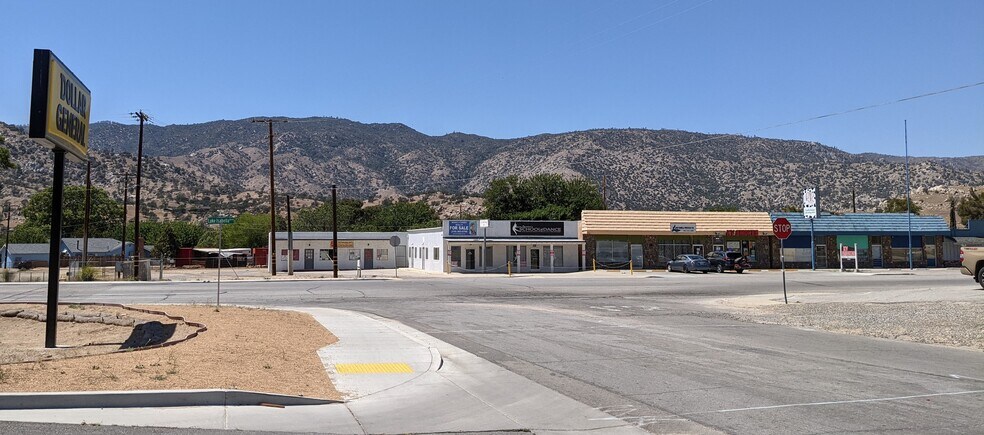 More Photos Of 2326 Webb ave, Lake Isabella Convenience Store For Sale
