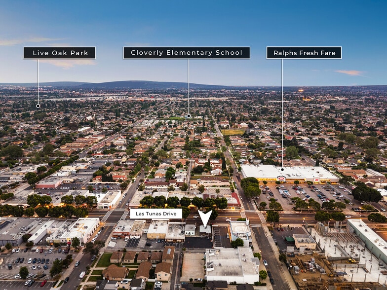 More Photos Of 9511 Las Tunas Dr, Temple City Medical For Sale