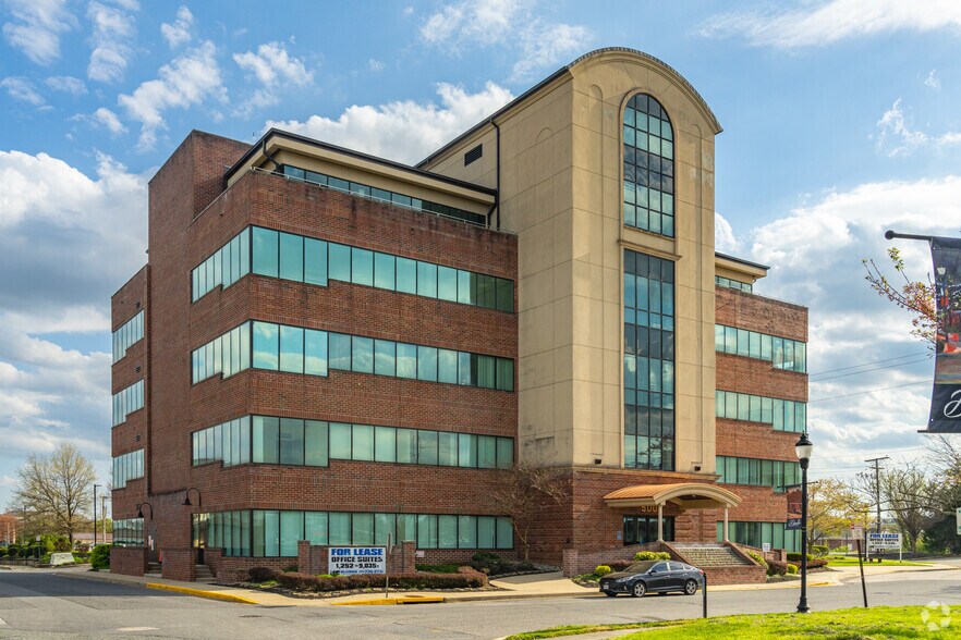 More Photos Of 500 W Loockerman St, Dover Office For Lease
