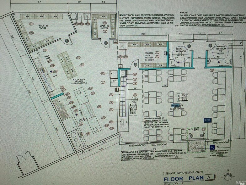 More Photos Of 1109-1115 Maple Ave, Vallejo Freestanding For Sale