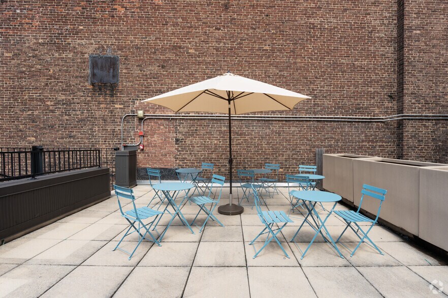 More Photos Of 10 E 38th St, New York Loft Creative Space For Lease