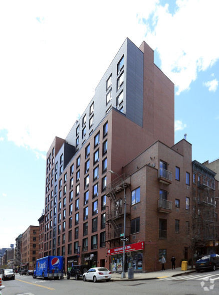 More Photos Of 751 E 6th St, New York Apartments For Lease