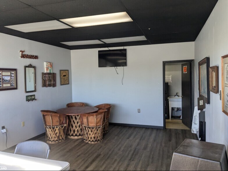 More Photos Of 1805 N Broad St, Tazewell Land For Sale