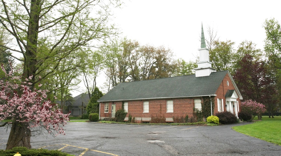More Photos Of 10909 Chippewa Rd, Brecksville Religious Facility For Sale