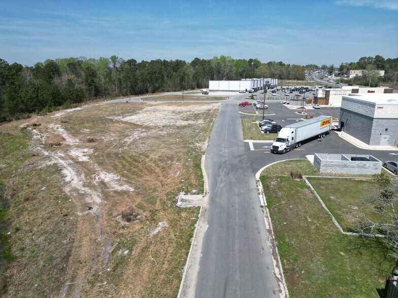 More Photos Of 5605 Elwood Dr, Fayetteville Land For Sale
