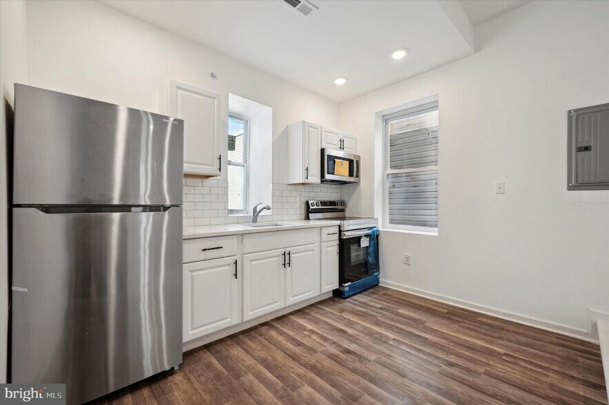 More Photos Of , Philadelphia Multifamily For Sale