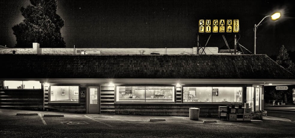 More Photos Of 5038 Hwy 140, Mariposa Restaurant For Sale