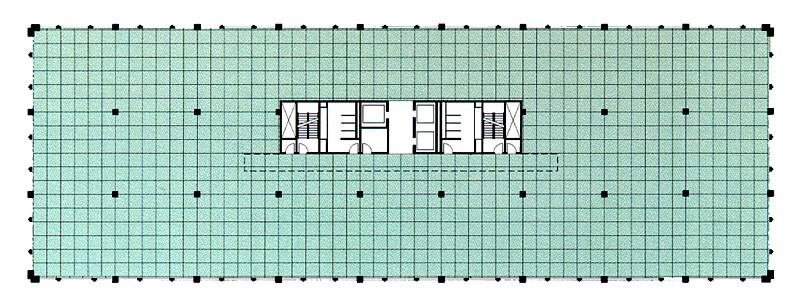 More Photos Of 1650 Lake Cook Rd, Deerfield Office For Lease