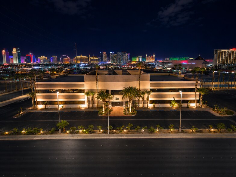 More Photos Of 4530 S Decatur Blvd, Las Vegas Medical For Sale