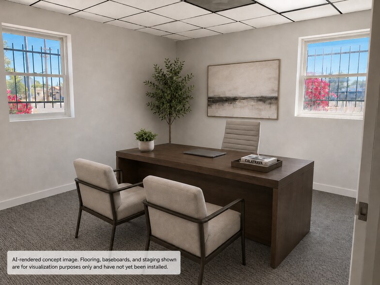More Photos Of 760 S Stapley Dr, Mesa Office For Lease
