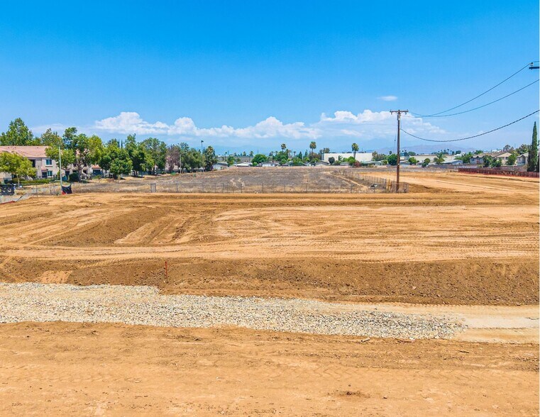 More Photos Of 3907 Polk St, Riverside Land For Sale