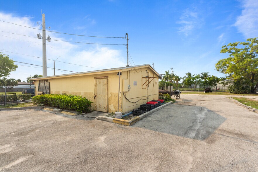 More Photos Of 700 NW 27th Ave, Fort Lauderdale Land For Lease